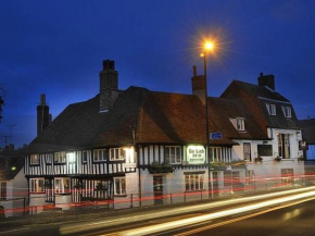  The Lamb Inn  Истборн